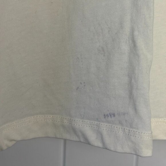Princess Polly More Than Friends Less Than Lovers Cocktail Oversized Shirt M/L - Picture 5 of 7